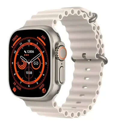 Reloj Inteligente 2026 (PULSERAS DE REGALO)