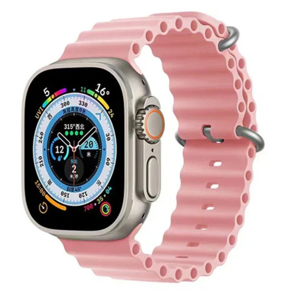Reloj Inteligente 2026 (PULSERAS DE REGALO)